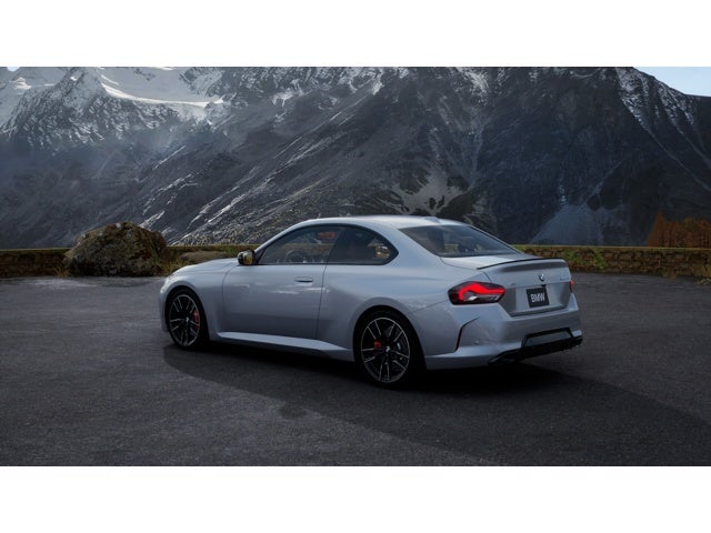 2026 BMW M240i Base