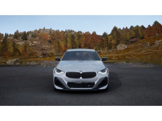 2026 BMW M240i Base