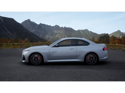 2026 BMW M240i Base