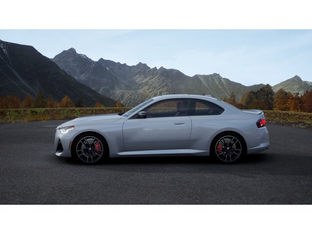 2026 BMW M240i Base