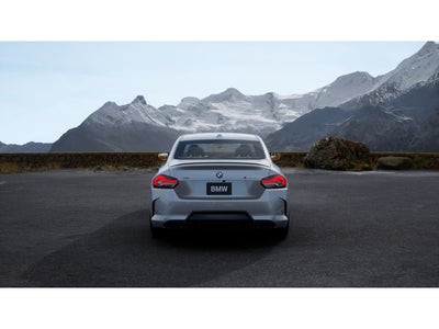 2026 BMW M240i Base