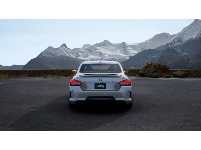 2026 BMW M240i Base