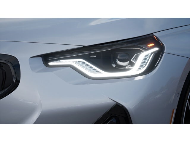2026 BMW M240i Base
