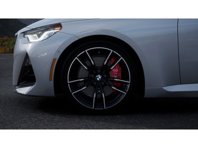 2026 BMW M240i Base