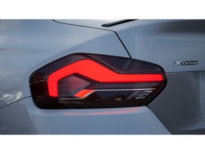 2026 BMW M240i Base
