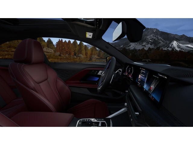 2026 BMW M240i Base