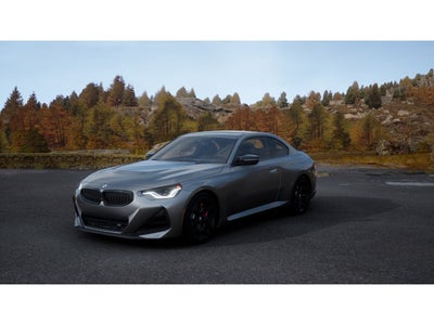 2026 BMW M240i Base