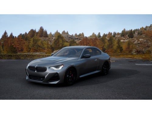 2026 BMW M240i Base
