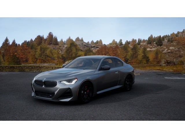 2026 BMW M240i Base