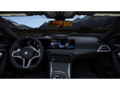 2026 BMW M240i Base