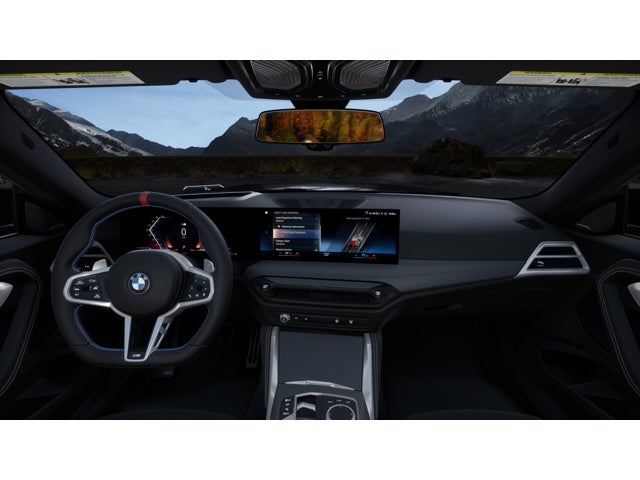 2026 BMW M240i Base