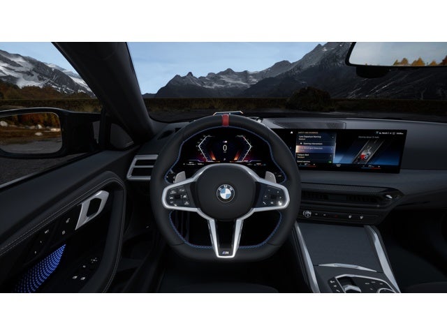 2026 BMW M240i Base