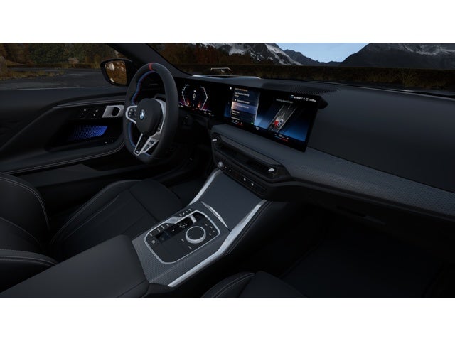 2026 BMW M240i Base