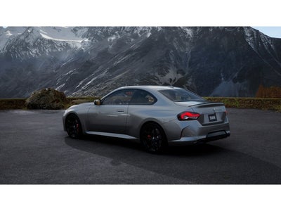 2026 BMW M240i Base