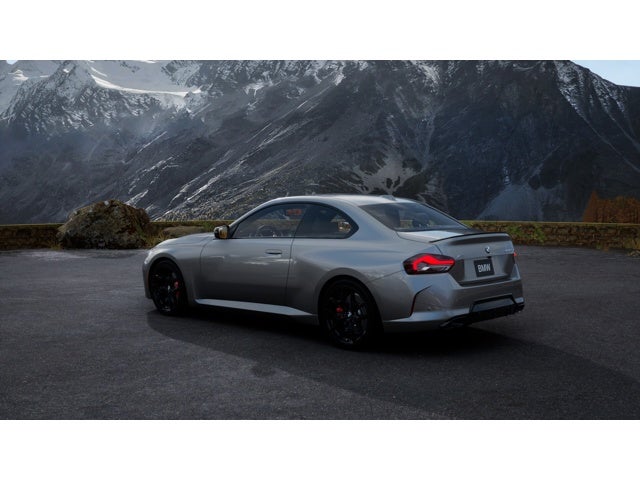 2026 BMW M240i Base