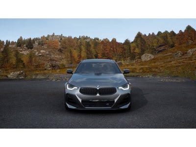 2026 BMW M240i Base