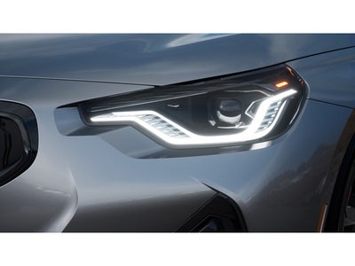 2026 BMW M240i Base