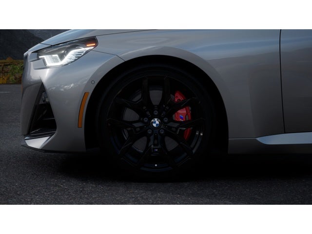 2026 BMW M240i Base