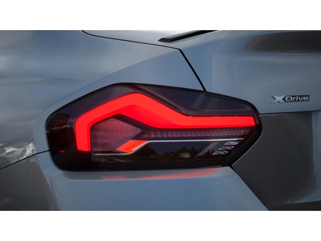 2026 BMW M240i Base