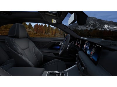 2026 BMW M240i Base