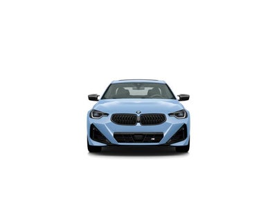 2027 BMW M240i i xDrive