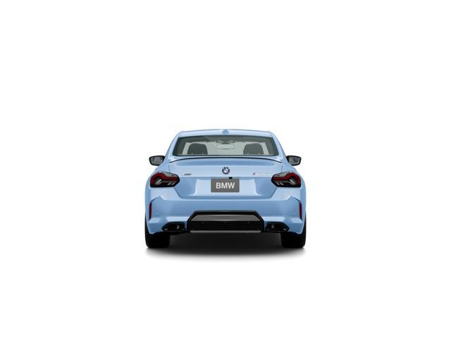 2027 BMW M240i i xDrive