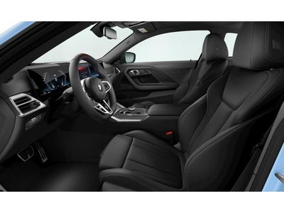 2027 BMW M240i i xDrive