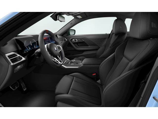 2027 BMW M240i i xDrive