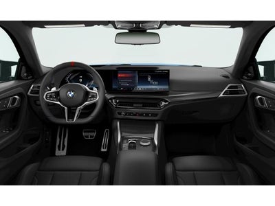 2027 BMW M240i i xDrive