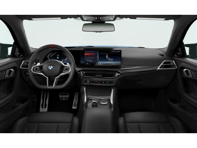 2027 BMW M240i i xDrive