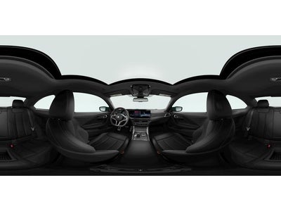 2027 BMW M240i i xDrive