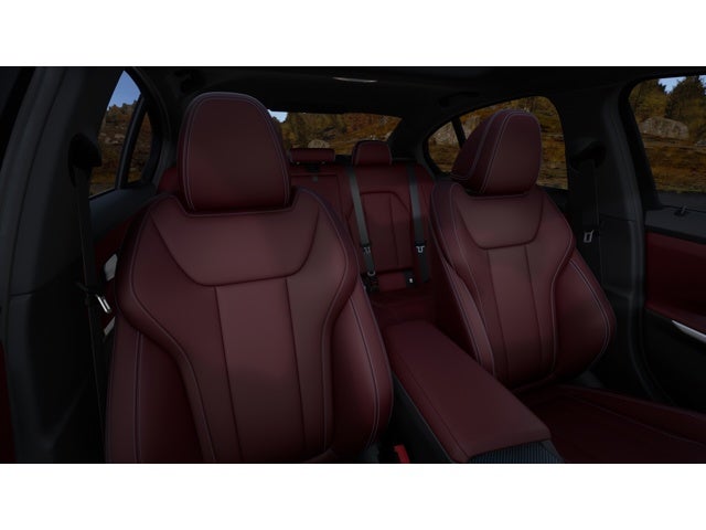 2026 BMW 340i Base