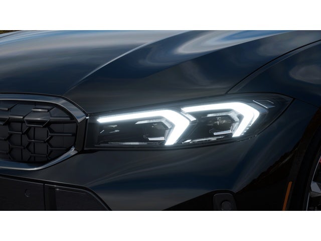 2026 BMW 340i Base