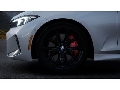 2026 BMW 340i Base