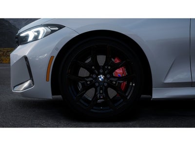 2026 BMW 340i Base
