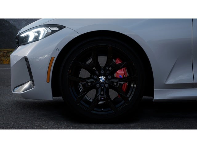2026 BMW 340i Base