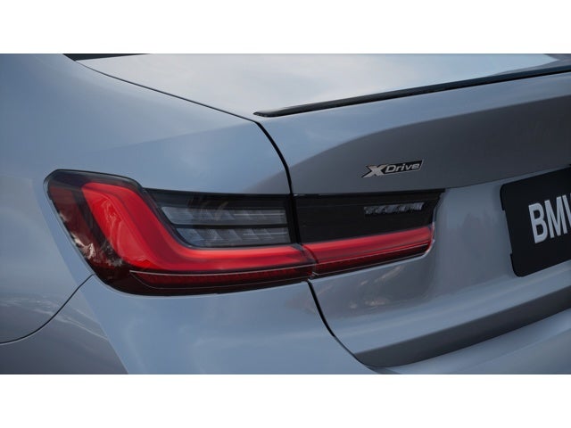 2026 BMW 340i Base
