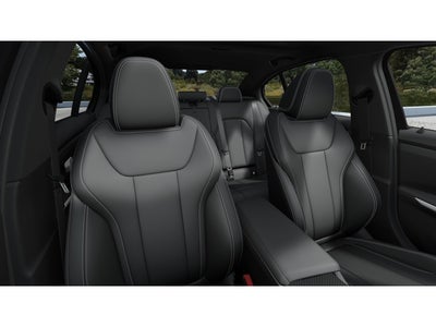 2026 BMW 340i Base