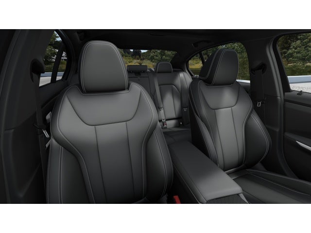 2026 BMW 340i Base