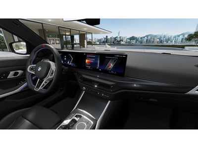 2026 BMW 340i Base