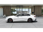 2026 BMW 340i Base