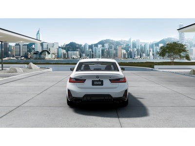 2026 BMW 340i Base