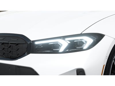 2026 BMW 340i Base