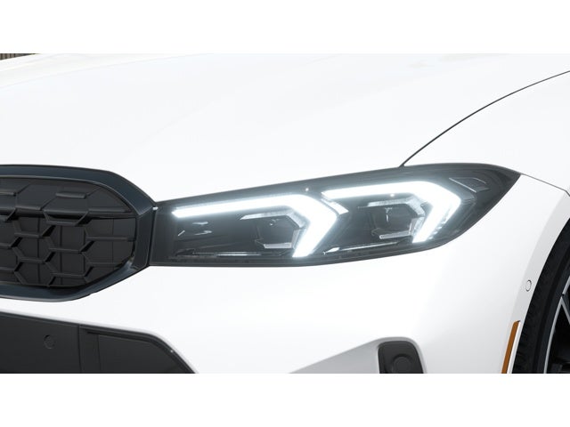 2026 BMW 340i Base