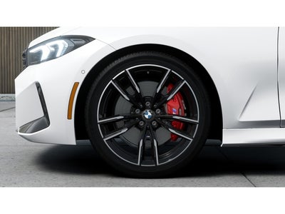 2026 BMW 340i Base