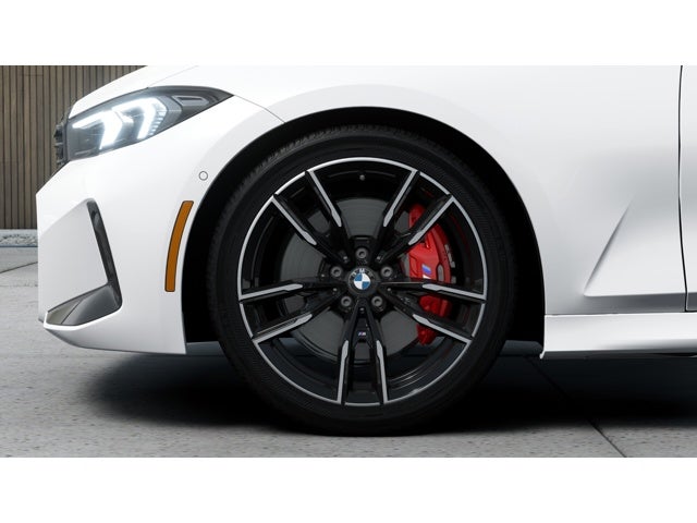 2026 BMW 340i Base