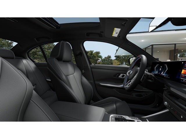 2026 BMW 340i Base