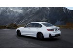 2026 BMW 340i Base