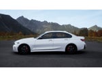 2026 BMW 340i Base