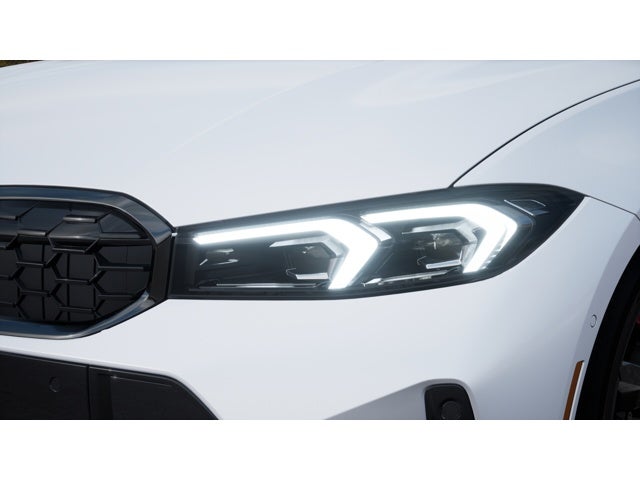 2026 BMW 340i Base